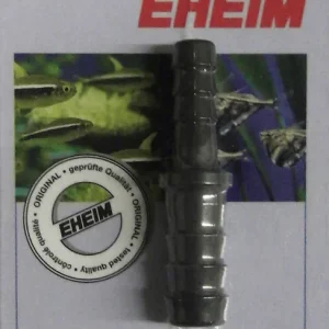 Sparpaket 2 x Eheim Reduzierstück Aquarium Zubehör 12 / 16 mm auf 9 / 12 mm Neue Kollektion